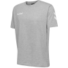 Koszulka Bawełniana Hummel Go Kids Cotton T-Shirt S/S - obrazek 6