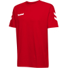 Koszulka Bawełniana Hummel Go Kids Cotton T-Shirt S/S - obrazek 9