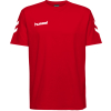 Koszulka Bawełniana Hummel Go Kids Cotton T-Shirt S/S - obrazek 7