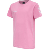 Koszulka Bawełniana Hummel Go Kids Cotton T-Shirt S/S - obrazek 12