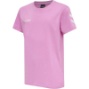 Koszulka Bawełniana Hummel Go Kids Cotton T-Shirt S/S - obrazek 15