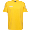 Koszulka Bawełniana Hummel Go Kids Cotton T-Shirt S/S - obrazek 16