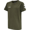 Koszulka Bawełniana Hummel Go Kids Cotton T-Shirt S/S - obrazek 21