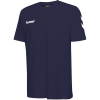 Koszulka Bawełniana Hummel Go Kids Cotton T-Shirt S/S - obrazek 27