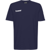 Koszulka Bawełniana Hummel Go Kids Cotton T-Shirt S/S - obrazek 25
