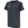 Koszulka Bawełniana Hummel Go Kids Cotton T-Shirt S/S - obrazek 33