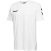 Koszulka Bawełniana Hummel Go Kids Cotton T-Shirt S/S - obrazek 36