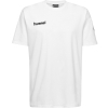 Koszulka Bawełniana Hummel Go Kids Cotton T-Shirt S/S - obrazek 34