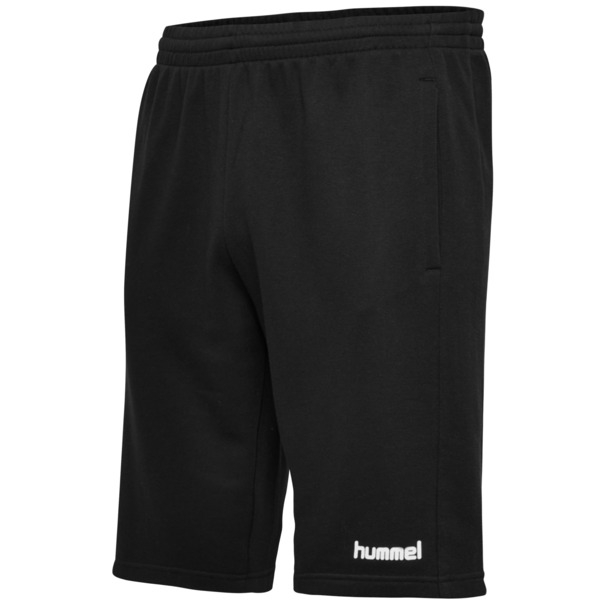 Spodenki Sportowe Hummel Go Kids Cotton Bermuda Shorts