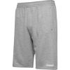 Spodenki Sportowe Hummel Go Kids Cotton Bermuda Shorts - obrazek 9