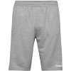 Spodenki Sportowe Hummel Go Kids Cotton Bermuda Shorts - obrazek 7