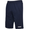 Spodenki Sportowe Hummel Go Kids Cotton Bermuda Shorts - obrazek 6