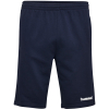 Spodenki Sportowe Hummel Go Kids Cotton Bermuda Shorts - obrazek 4