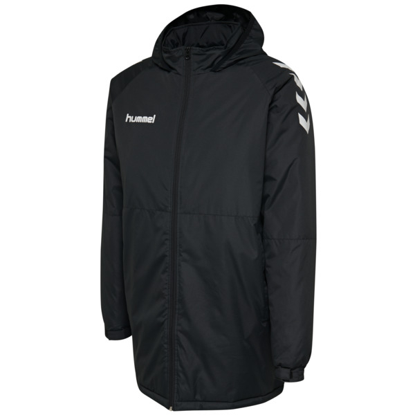 Kurtka Hummel Core Kids Bench Jacket