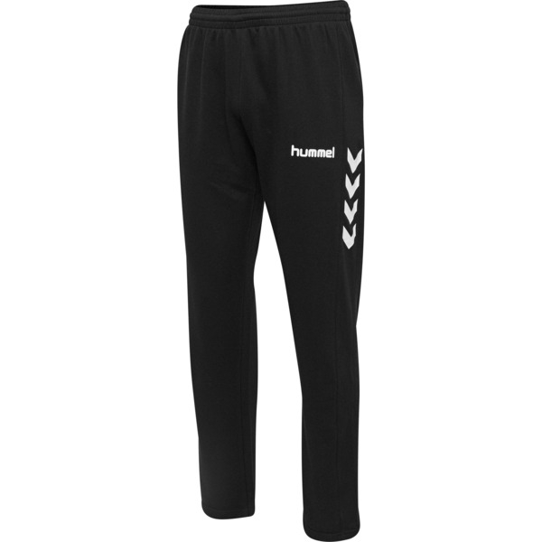 Spodnie Bramkarskie Hummel Core Kids Indoor GK Cotton Pants