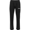 Spodnie Bramkarskie Hummel Core Kids Indoor GK Cotton Pants - obrazek 2