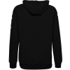 Bluza Sportowa z Kapturem Hummel Go Cotton Zip Hoodie - obrazek 3
