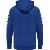 Bluza Sportowa z Kapturem Hummel Go Cotton Zip Hoodie - obrazek 23