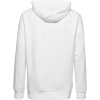 Bluza Sportowa z Kapturem Hummel Go Cotton Zip Hoodie - obrazek 29