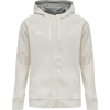 Bluza Sportowa z Kapturem Hummel Go Cotton Zip Hoodie - obrazek 31