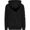 Bluza Sportowa z Kapturem Hummel Go Kids Cotton Zip Hoodie - obrazek 31