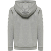 Bluza Sportowa z Kapturem Hummel Go Kids Cotton Zip Hoodie - obrazek 28