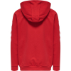 Bluza Sportowa z Kapturem Hummel Go Kids Cotton Zip Hoodie - obrazek 25