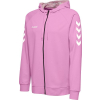 Bluza Sportowa z Kapturem Hummel Go Kids Cotton Zip Hoodie - obrazek 22