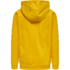 Bluza Sportowa z Kapturem Hummel Go Kids Cotton Zip Hoodie - obrazek 20