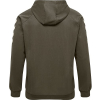 Bluza Sportowa z Kapturem Hummel Go Kids Cotton Zip Hoodie - obrazek 18