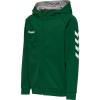 Bluza Sportowa z Kapturem Hummel Go Kids Cotton Zip Hoodie - obrazek 16