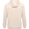 Bluza Sportowa z Kapturem Hummel Go Kids Cotton Zip Hoodie - obrazek 5