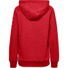 Bluza Sportowa z Kapturem Hummel Go Cotton Zip Hoodie Woman - obrazek 8