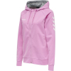 Bluza Sportowa z Kapturem Hummel Go Cotton Zip Hoodie Woman - obrazek 15