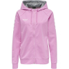 Bluza Sportowa z Kapturem Hummel Go Cotton Zip Hoodie Woman - obrazek 13
