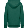 Bluza Sportowa z Kapturem Hummel Go Cotton Zip Hoodie Woman - obrazek 23