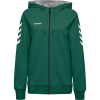Bluza Sportowa z Kapturem Hummel Go Cotton Zip Hoodie Woman - obrazek 22