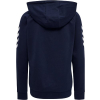 Bluza Sportowa z Kapturem Hummel Go Cotton Zip Hoodie Woman - obrazek 26