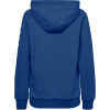 Bluza Sportowa z Kapturem Hummel Go Cotton Zip Hoodie Woman - obrazek 29