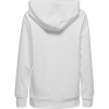 Bluza Sportowa z Kapturem Hummel Go Cotton Zip Hoodie Woman - obrazek 34