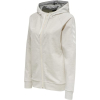Bluza Sportowa z Kapturem Hummel Go Cotton Zip Hoodie Woman - obrazek 38