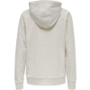 Bluza Sportowa z Kapturem Hummel Go Cotton Zip Hoodie Woman - obrazek 37