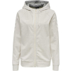 Bluza Sportowa z Kapturem Hummel Go Cotton Zip Hoodie Woman - obrazek 36