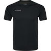Koszulka Termoaktywna Hummel First Performance Jersey S/S - obrazek 2
