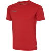 Koszulka Termoaktywna Hummel First Performance Jersey S/S - obrazek 6