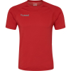 Koszulka Termoaktywna Hummel First Performance Jersey S/S - obrazek 4
