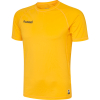 Koszulka Termoaktywna Hummel First Performance Jersey S/S - obrazek 9