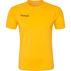 Koszulka Termoaktywna Hummel First Performance Jersey S/S - obrazek 7
