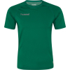 Koszulka Termoaktywna Hummel First Performance Jersey S/S - obrazek 12