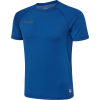 Koszulka Termoaktywna Hummel First Performance Jersey S/S - obrazek 21